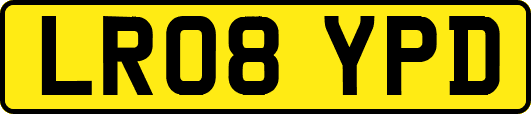 LR08YPD