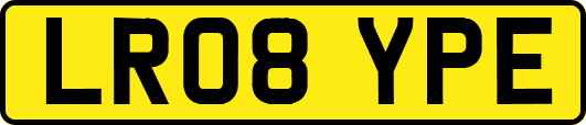 LR08YPE