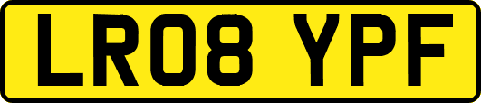 LR08YPF
