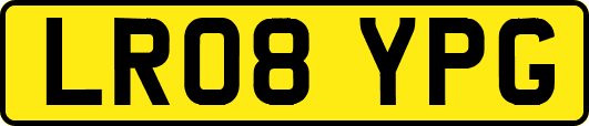 LR08YPG