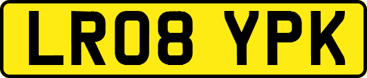 LR08YPK