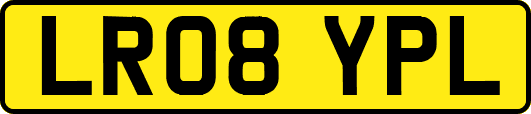 LR08YPL