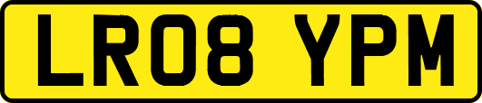 LR08YPM