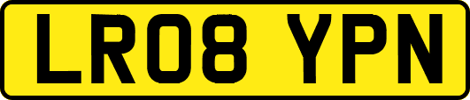 LR08YPN