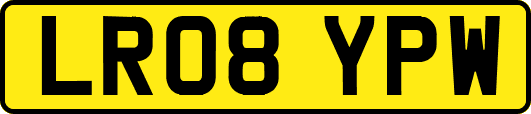 LR08YPW