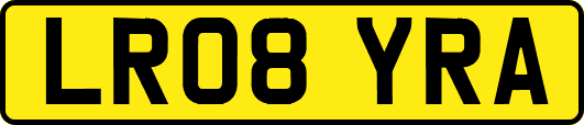 LR08YRA