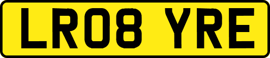LR08YRE