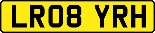 LR08YRH