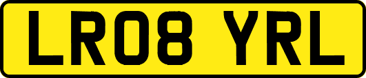 LR08YRL
