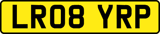 LR08YRP