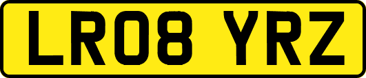 LR08YRZ