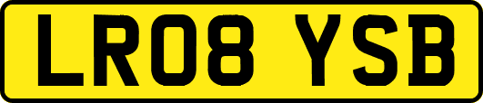 LR08YSB