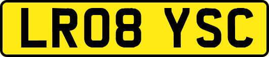 LR08YSC