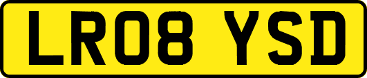 LR08YSD