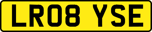 LR08YSE