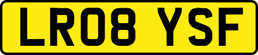 LR08YSF