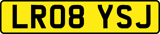 LR08YSJ