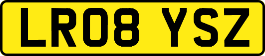 LR08YSZ
