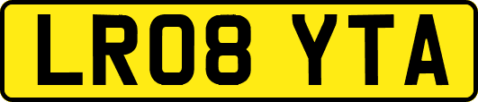 LR08YTA