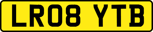 LR08YTB