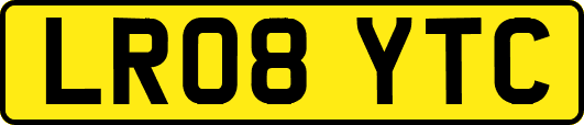 LR08YTC