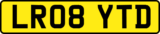 LR08YTD