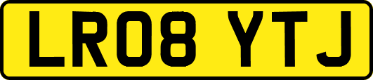 LR08YTJ