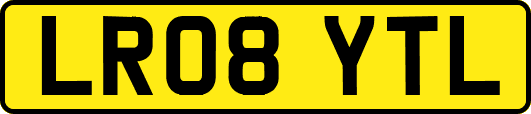 LR08YTL