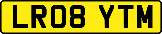 LR08YTM
