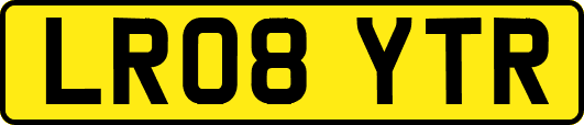 LR08YTR