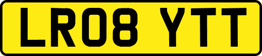 LR08YTT