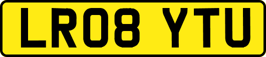 LR08YTU
