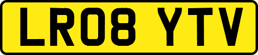 LR08YTV