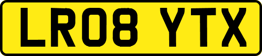 LR08YTX