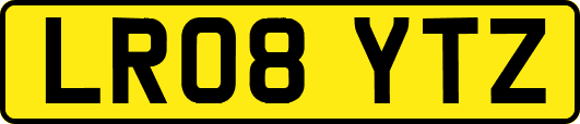 LR08YTZ
