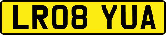 LR08YUA