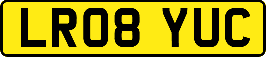 LR08YUC