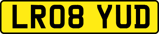 LR08YUD