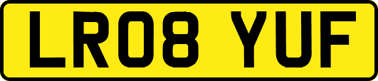 LR08YUF