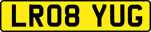LR08YUG