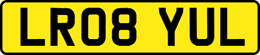 LR08YUL