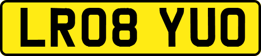 LR08YUO