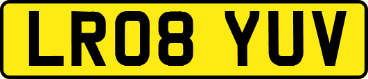 LR08YUV