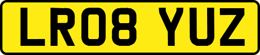 LR08YUZ
