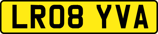 LR08YVA