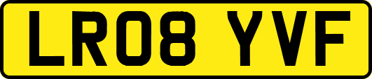 LR08YVF