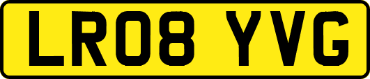 LR08YVG