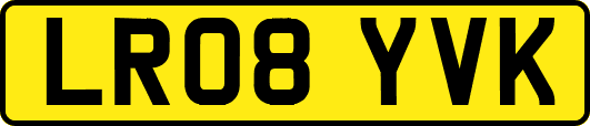 LR08YVK
