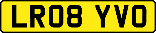 LR08YVO