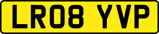 LR08YVP